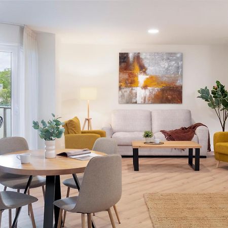 Magno Apartments Principe เซบีญา ภายนอก รูปภาพ