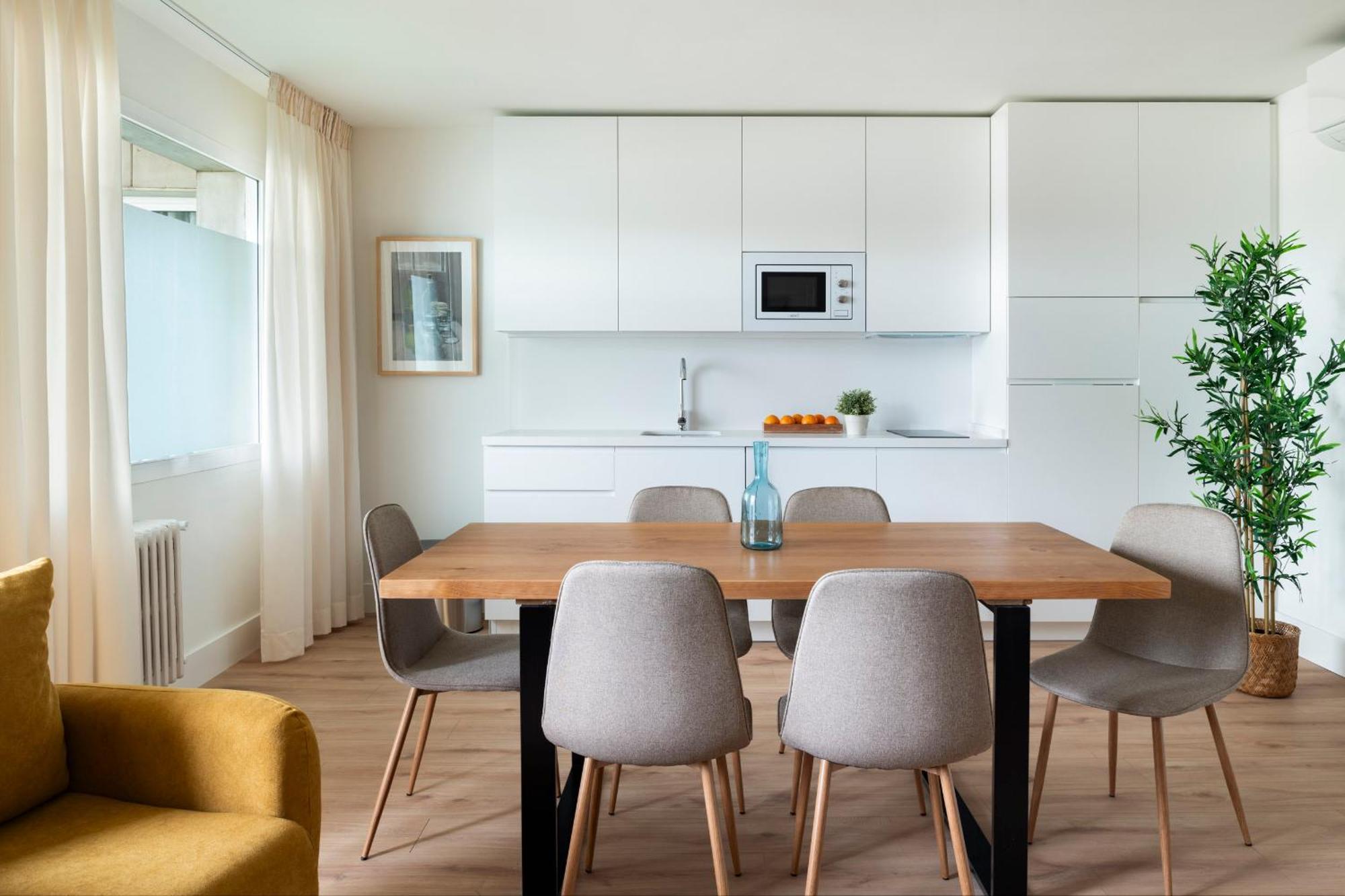 Magno Apartments Principe เซบีญา ภายนอก รูปภาพ