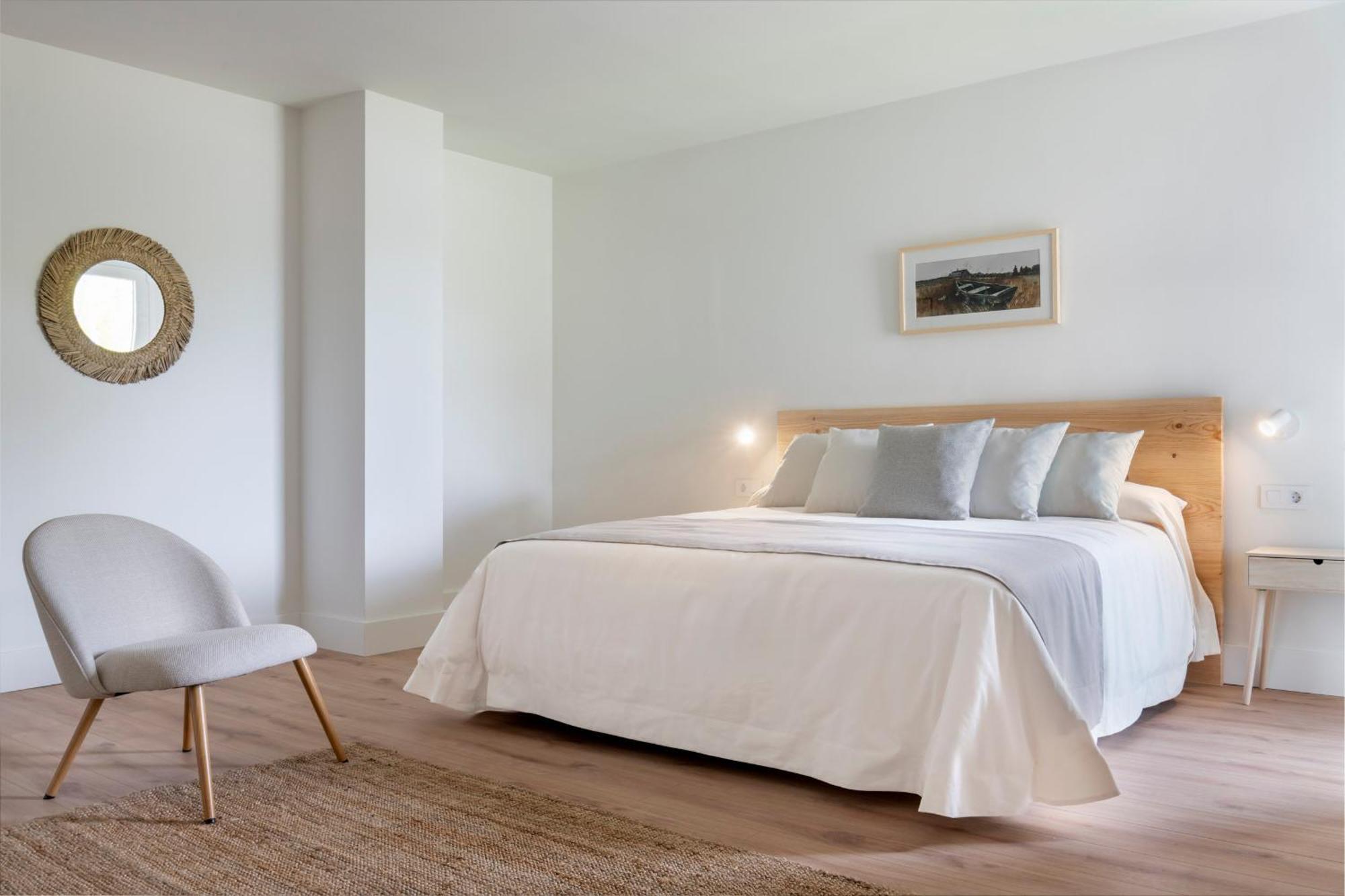 Magno Apartments Principe เซบีญา ภายนอก รูปภาพ